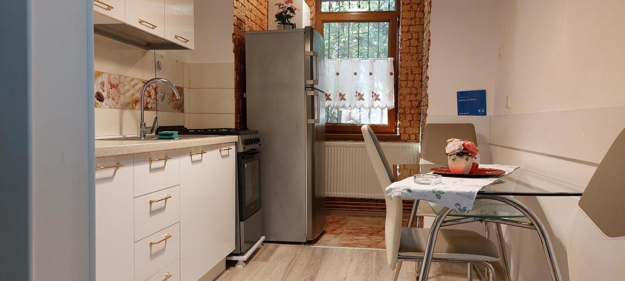 Apartament Maria Galaţi Dış mekan fotoğraf