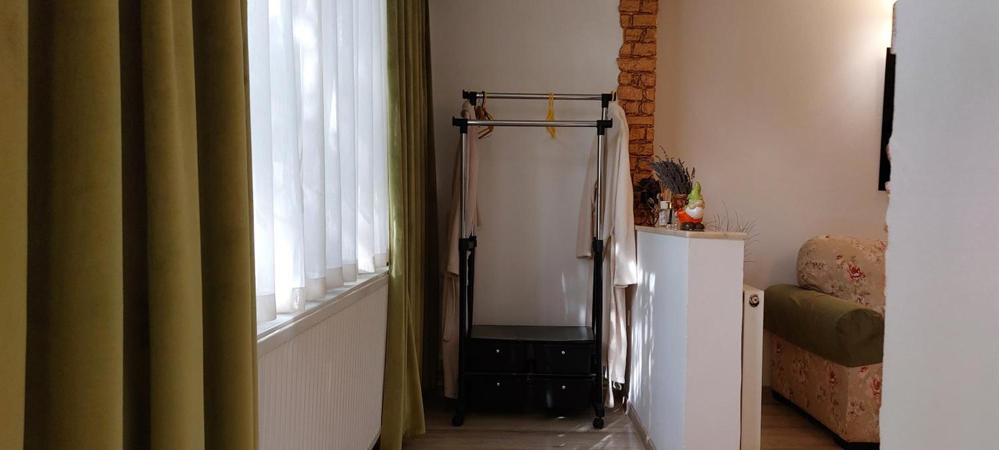 Apartament Maria Galaţi Dış mekan fotoğraf