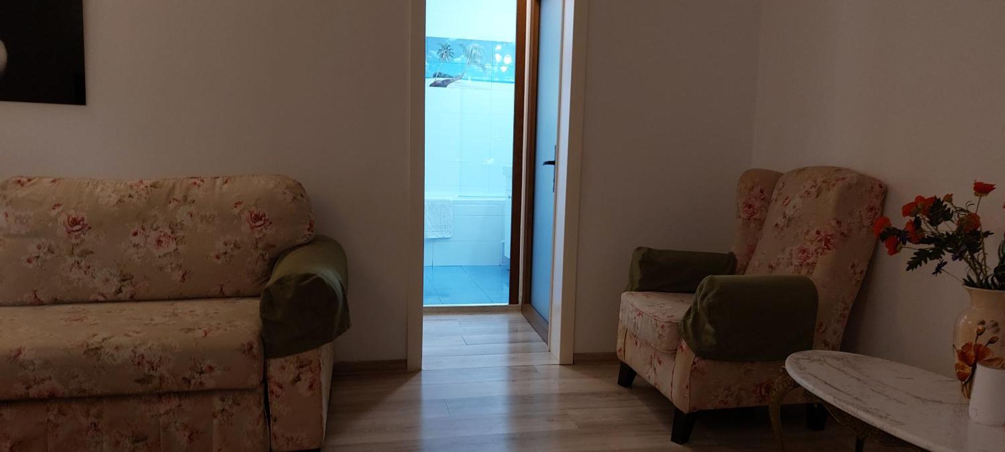 Apartament Maria Galaţi Dış mekan fotoğraf