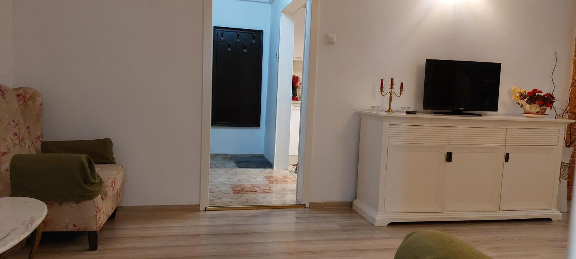 Apartament Maria Galaţi Dış mekan fotoğraf