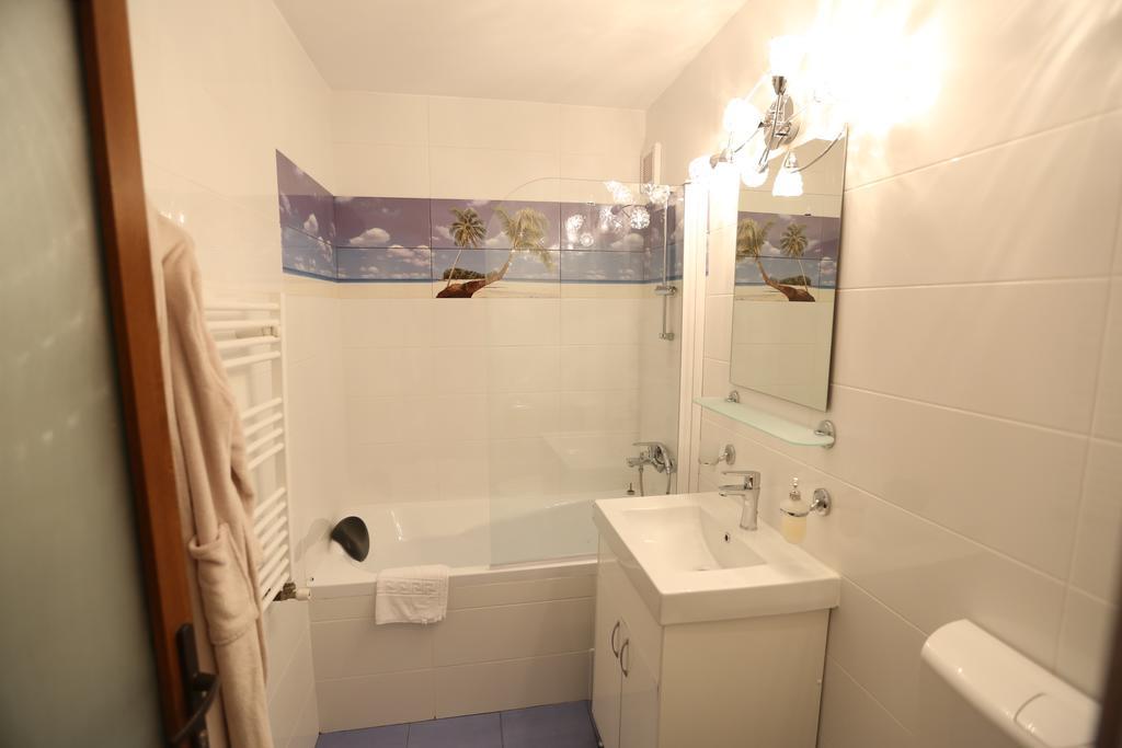 Apartament Maria Galaţi Dış mekan fotoğraf