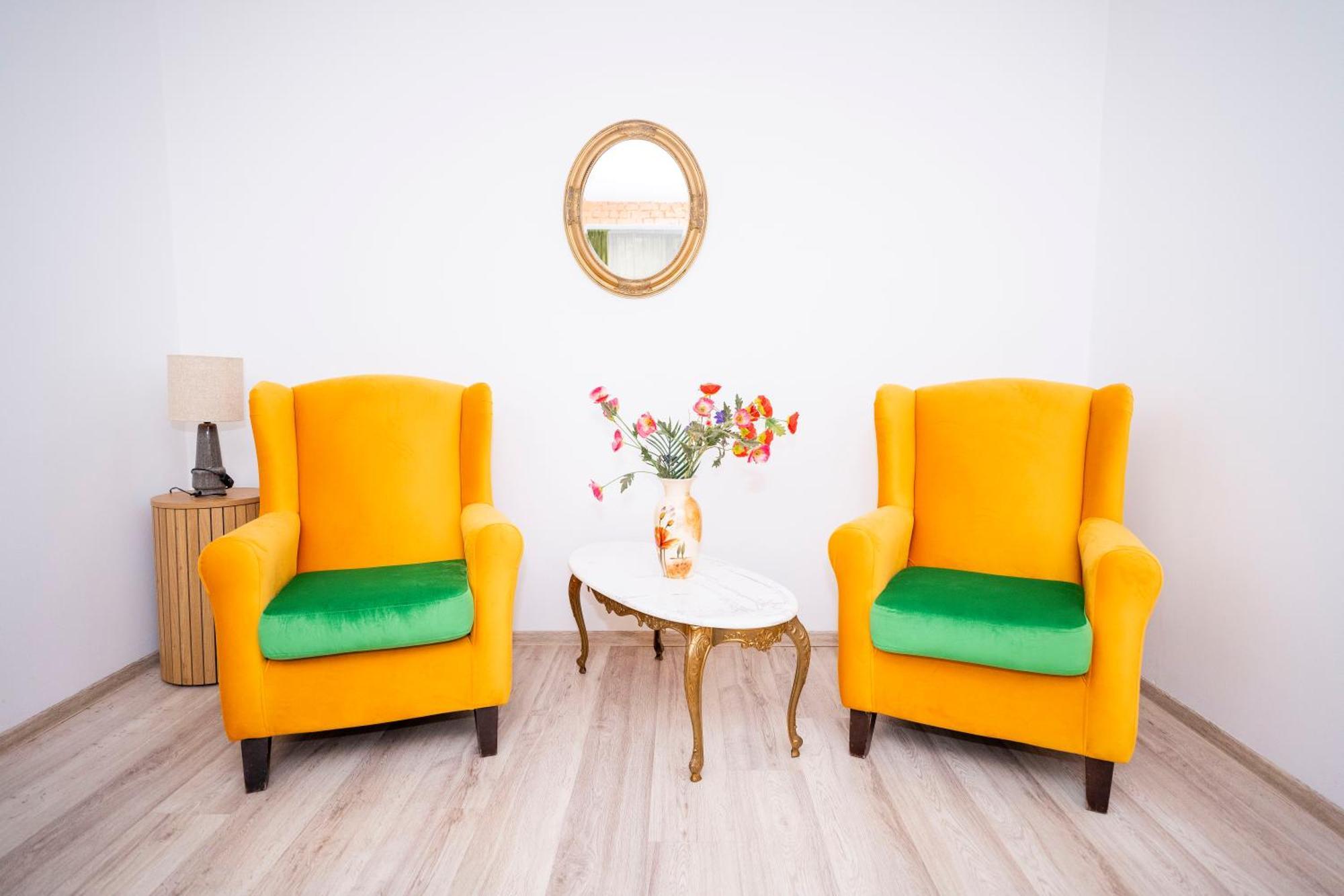 Apartament Maria Galaţi Dış mekan fotoğraf