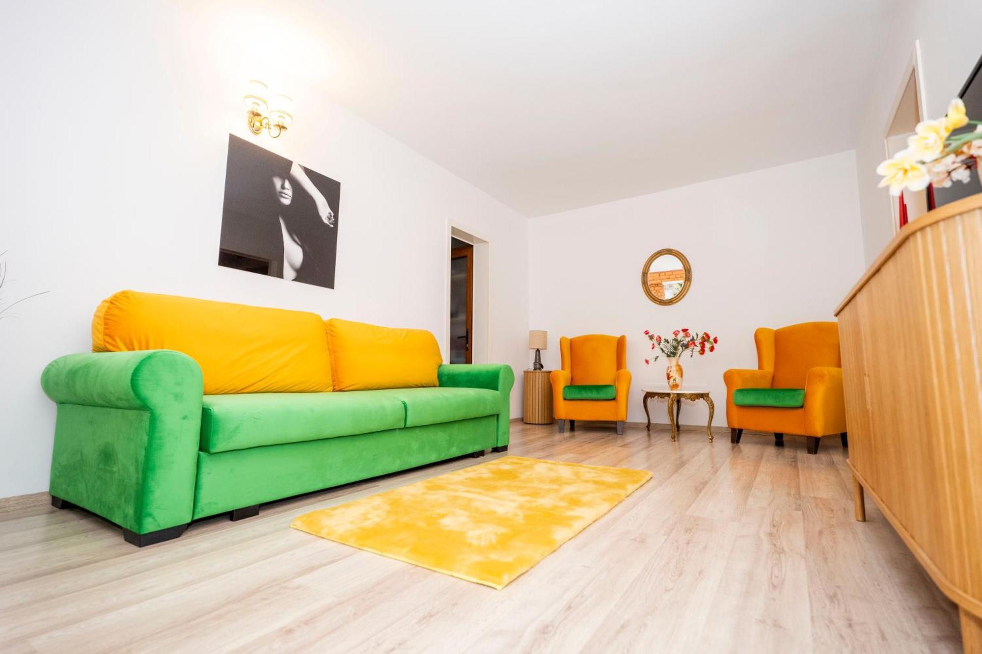 Apartament Maria Galaţi Dış mekan fotoğraf