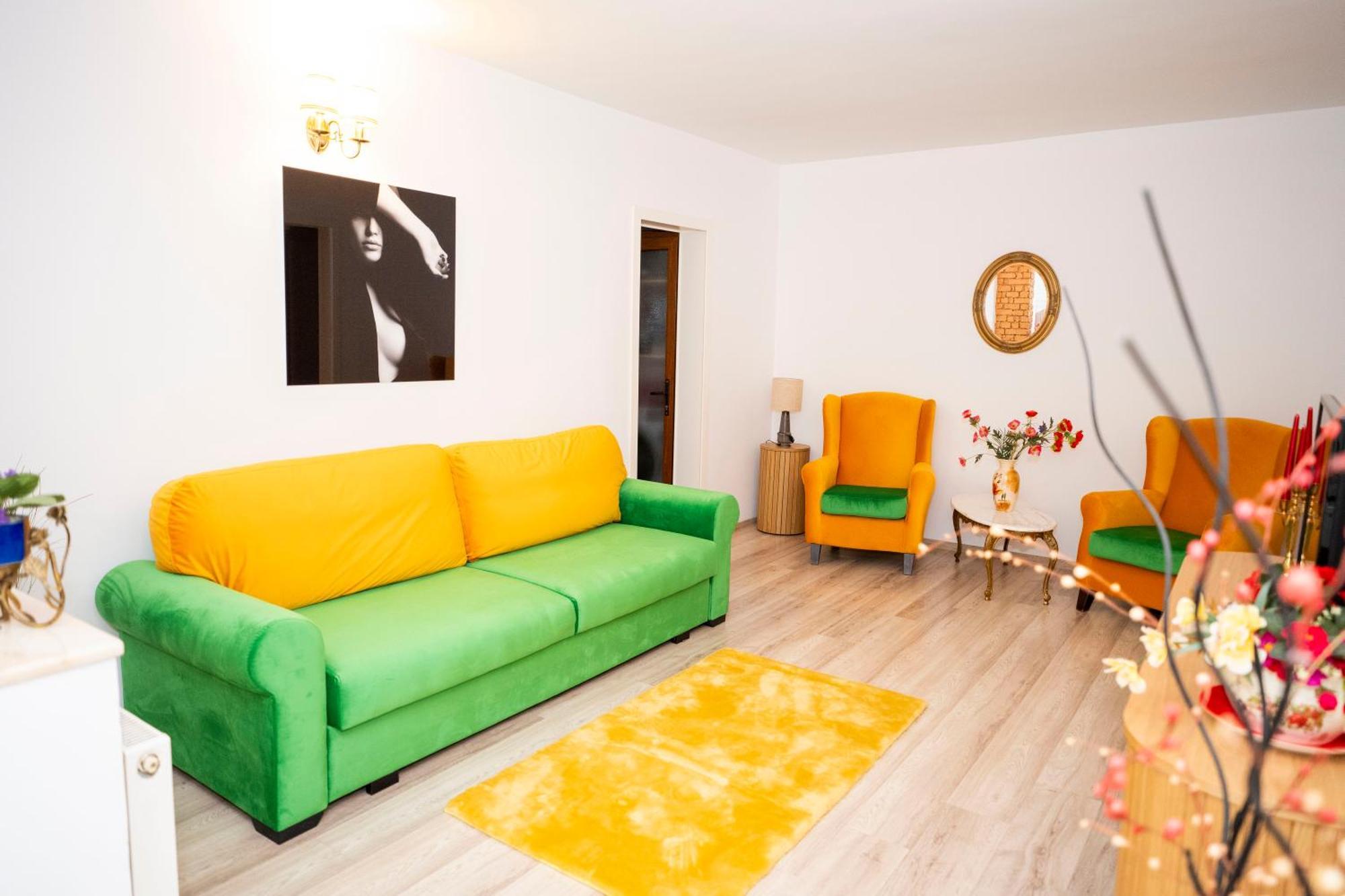 Apartament Maria Galaţi Dış mekan fotoğraf