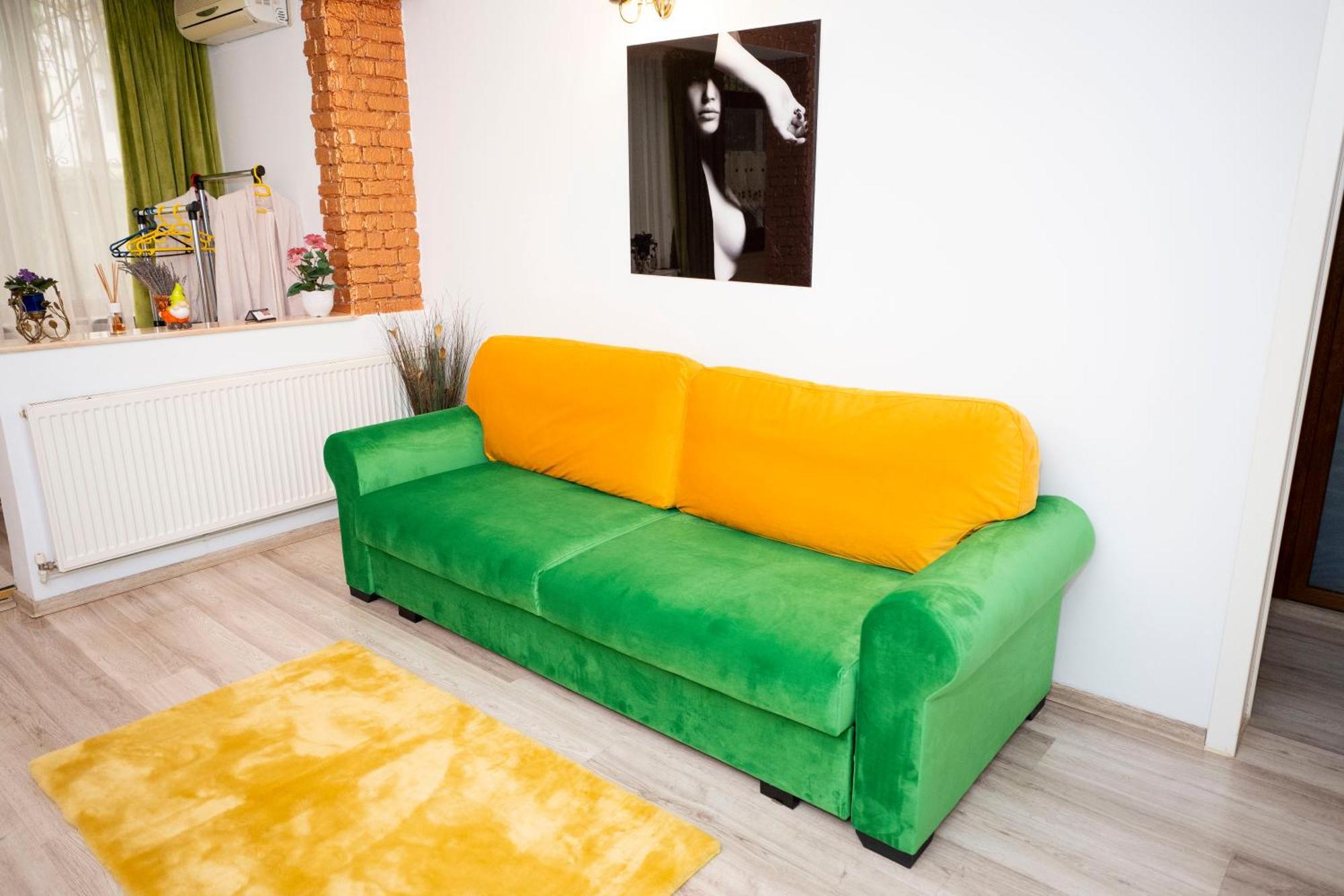 Apartament Maria Galaţi Dış mekan fotoğraf
