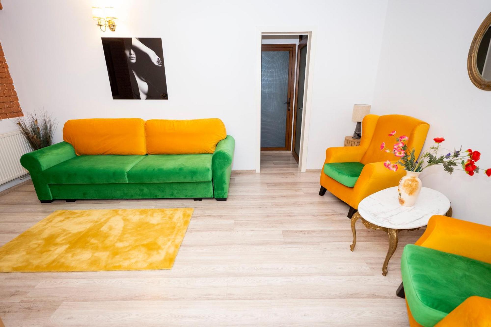 Apartament Maria Daire Galaţi Dış mekan fotoğraf